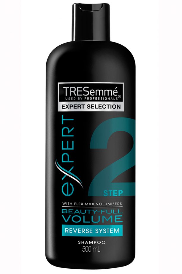 TRESemme Beauty-FULL Volume Shampoo, £4.99