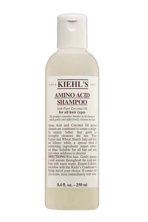 Kiehl's Amino Acid Shampoo, £16