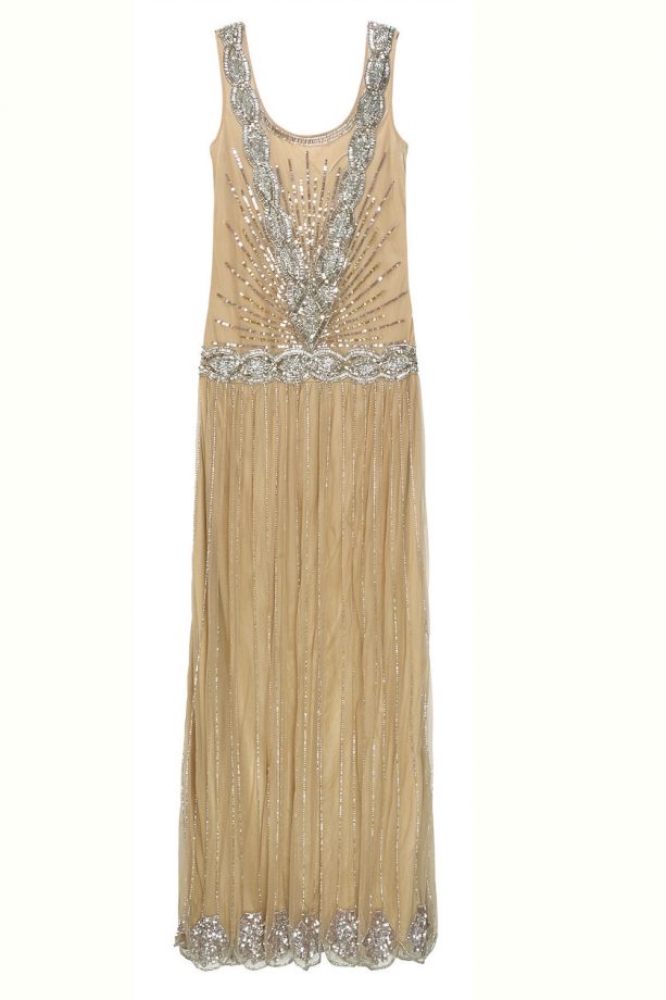 BANK Fashion Frock N Frill Dress £19.50