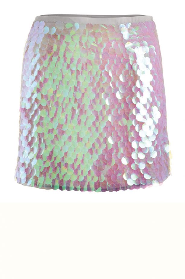 BANK Skirt