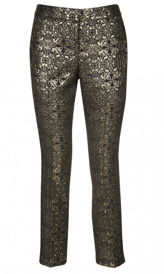 Matalan Baroque Trouser, £18