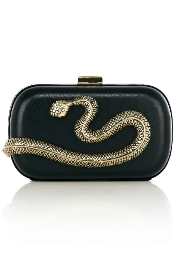 Coast Snake Clutch, £50