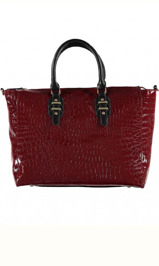 Matalan Croc Tote, £20