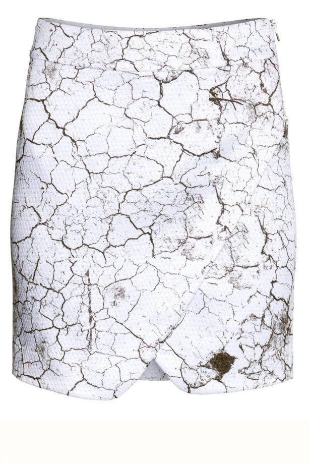 H&M Skirt, £29.99