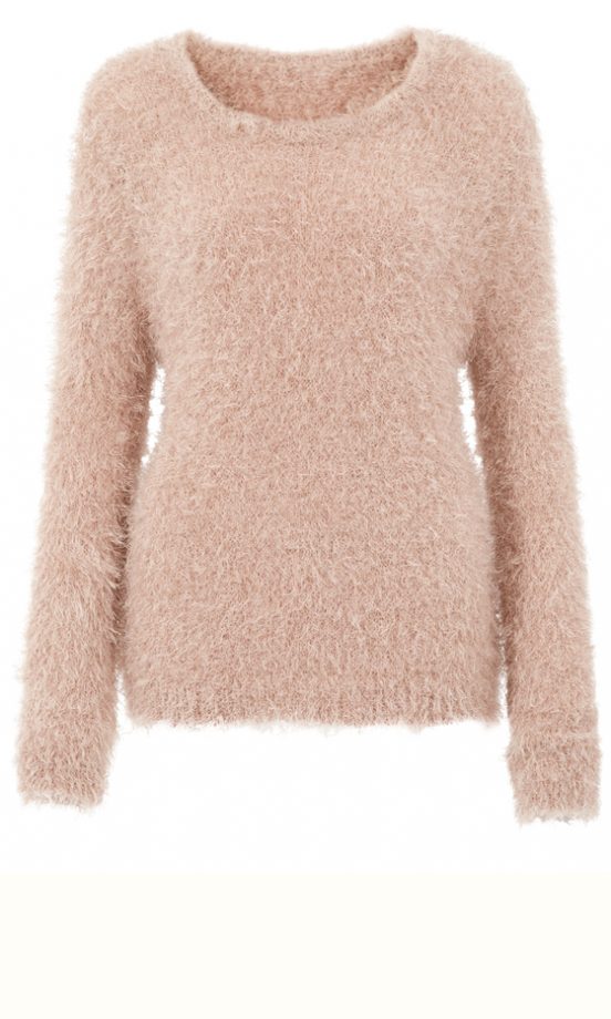 Matalan Jumper, £18