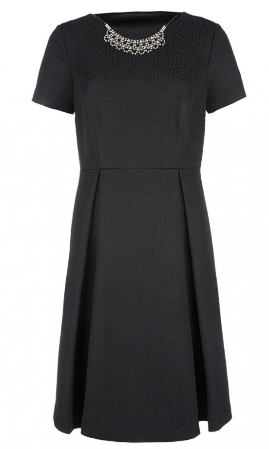 Matalan Necklace Prom Dress, £35