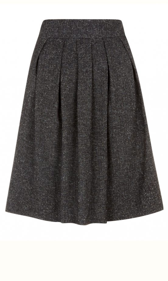Matalan Midi Skirt, £16