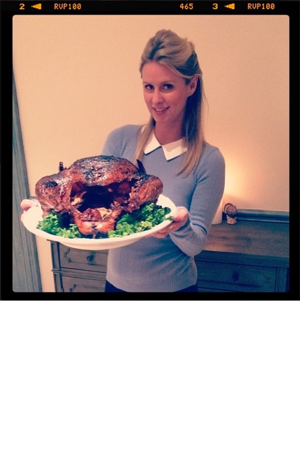 Nicky Hilton