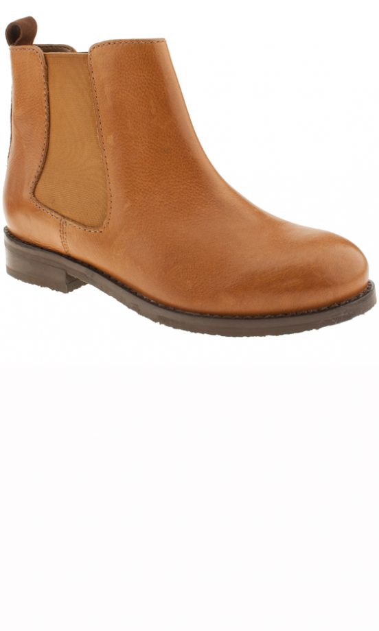 Schuh AW13 Collection: Tan Beach Box Cryptic Heels