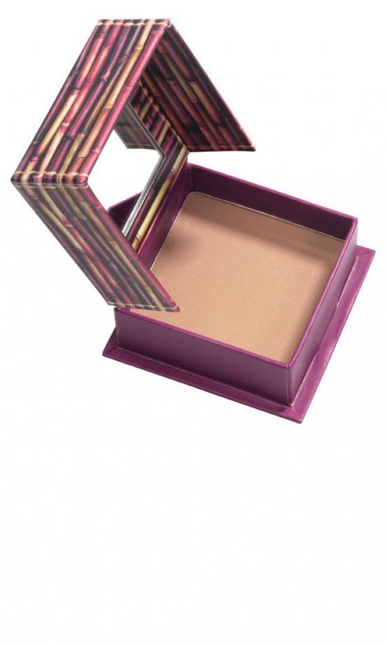 Benefit Hoola Blusher, £23.50