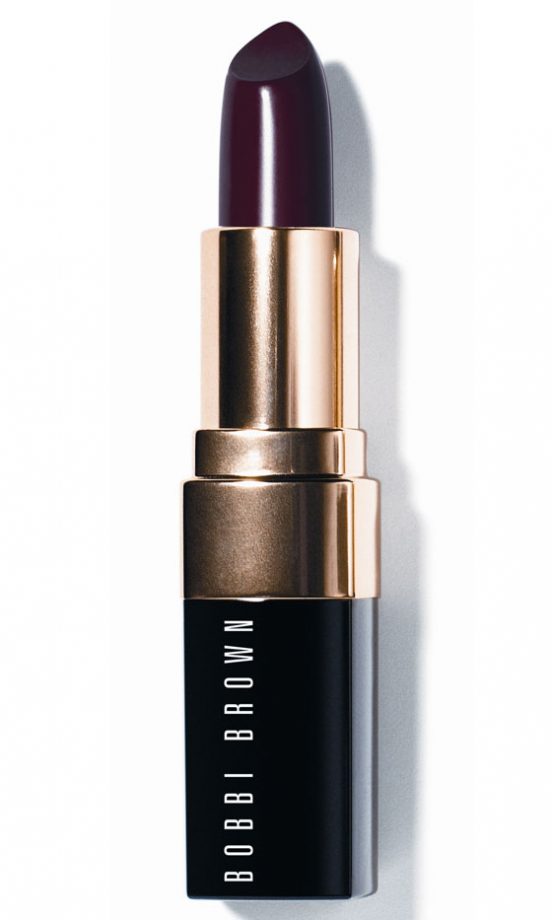 Bobbi Brown Black Blackberry Lipstick, £18