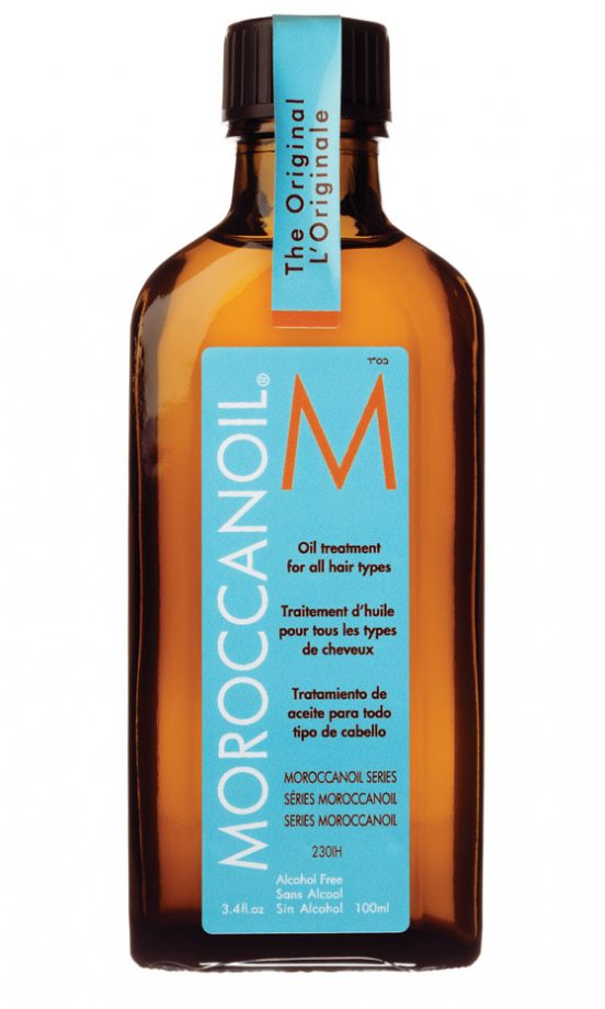 Moroccanoil Oil Treatment, £30.45