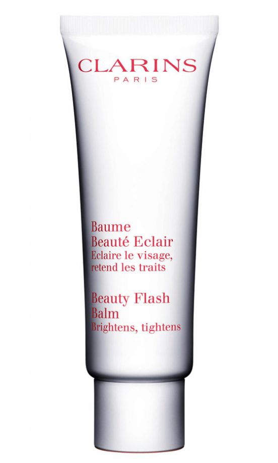 Clarins Beauty Flash Balm, £28