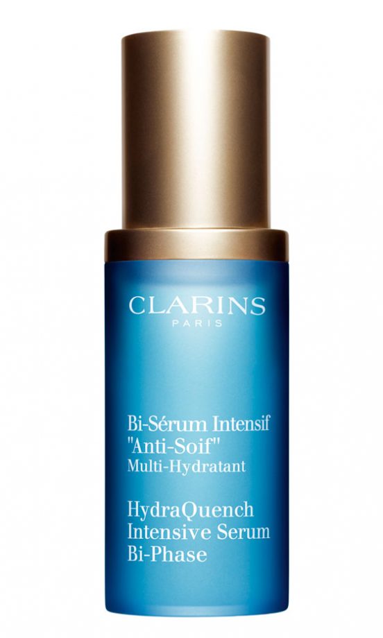 Clarins Hydra Quench Serum, £32