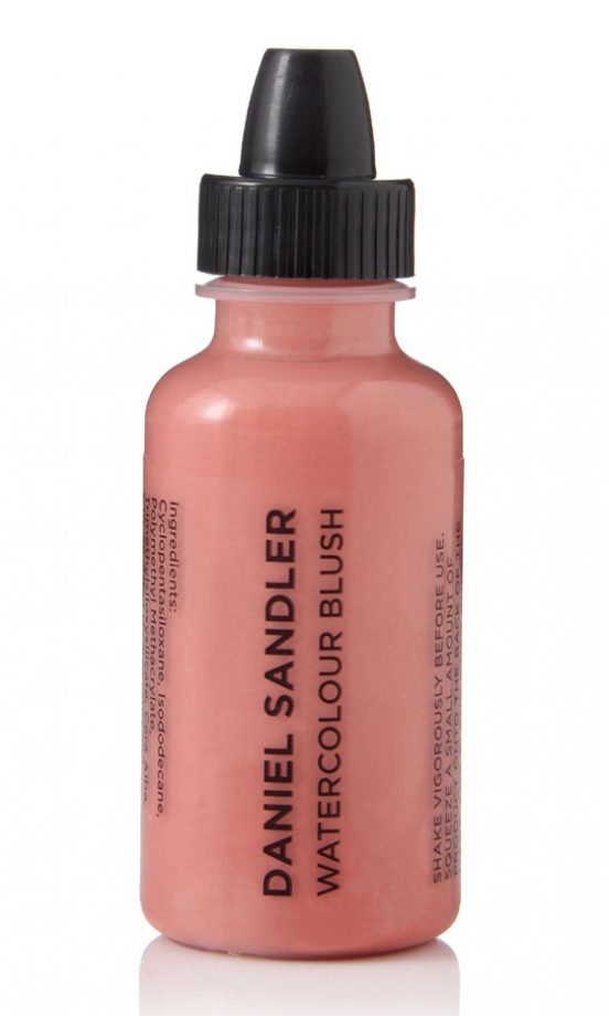Daniel Sandler Watercolour Blush, £14.50