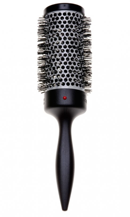Denman Thermo Ceramic Hot Curl Brush, £30