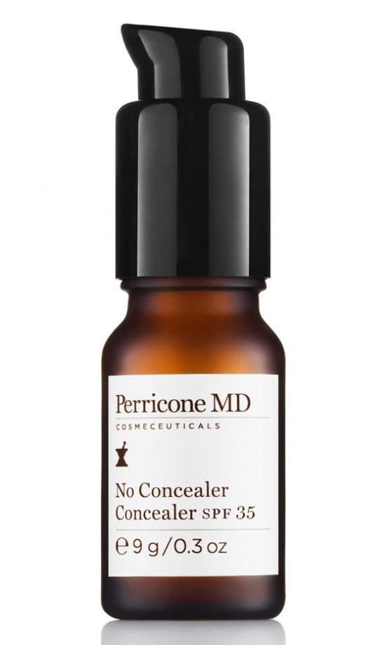 Dr Perricone No Concealer Concealer, £37