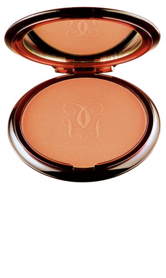 Guerlain Terracotta Bronzing Powder, £33.50