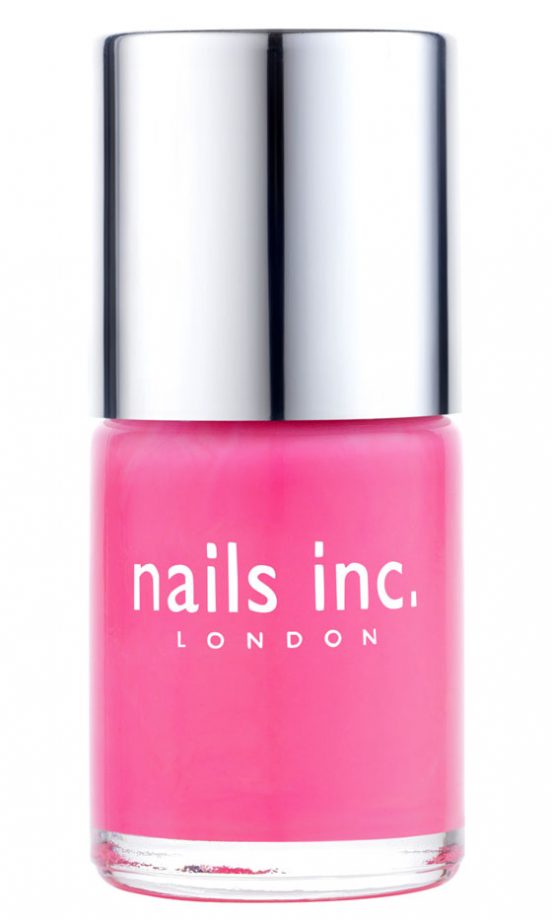 Nails Inc Neon Brights Collection, £11