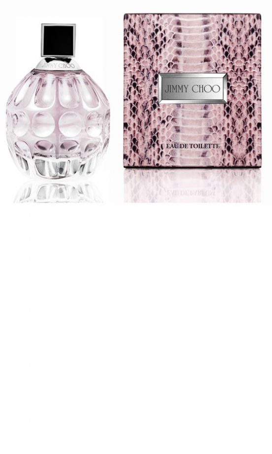 Jimmy Choo Eau de Toilette, £58