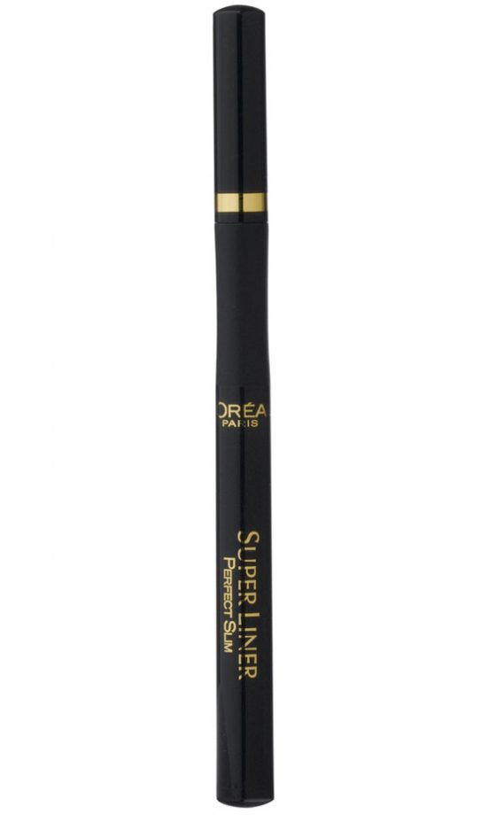 L'Oreal Superliner Luminizer Eyeliner, £6.99