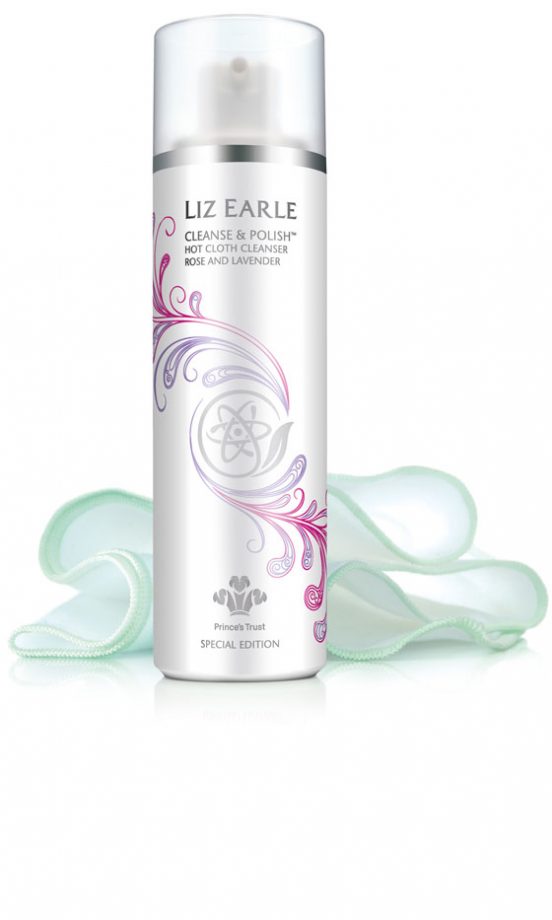 Liz Earle Cleanse And Polish, £19.25