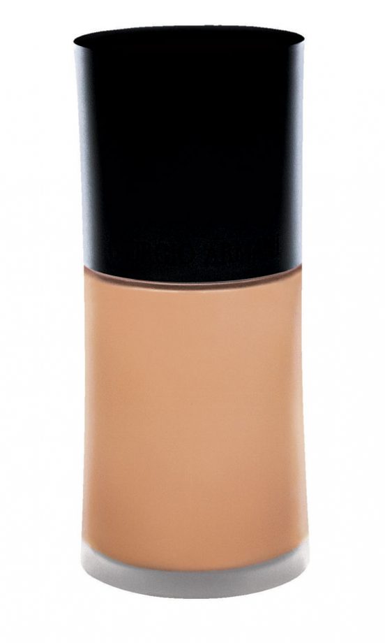 Armani Luminous Silk Foundation, £34