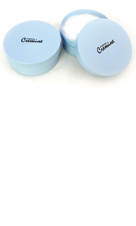 Crowes Cremine Moisturiser, £5.59