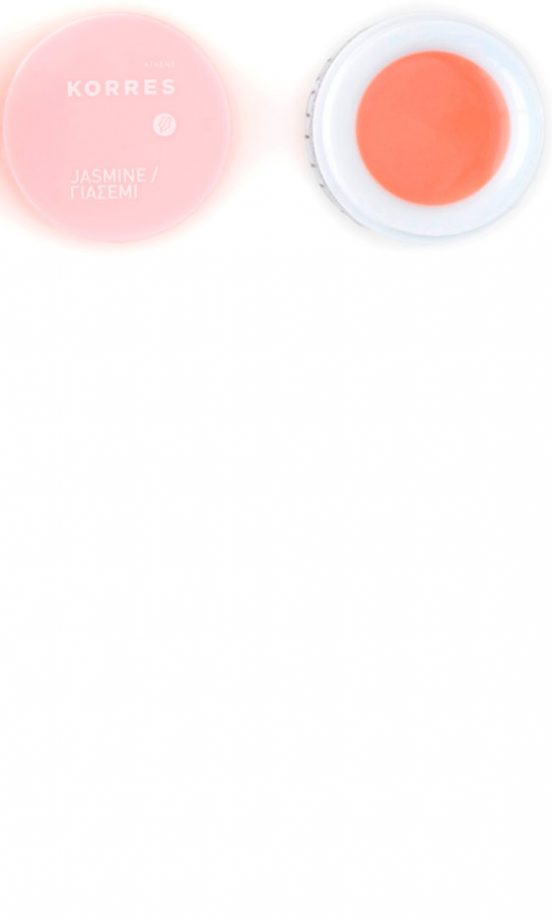 Korres Jasmine Lip Butter Balm in Jasmine, £7