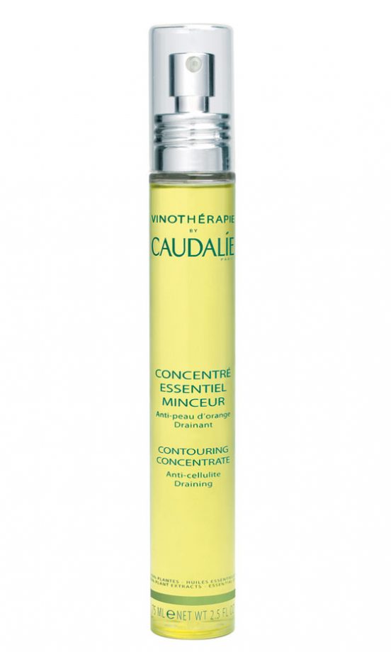 Caudalie Contouring Concentrate For Thighs Hips And Buttocks, £25.50