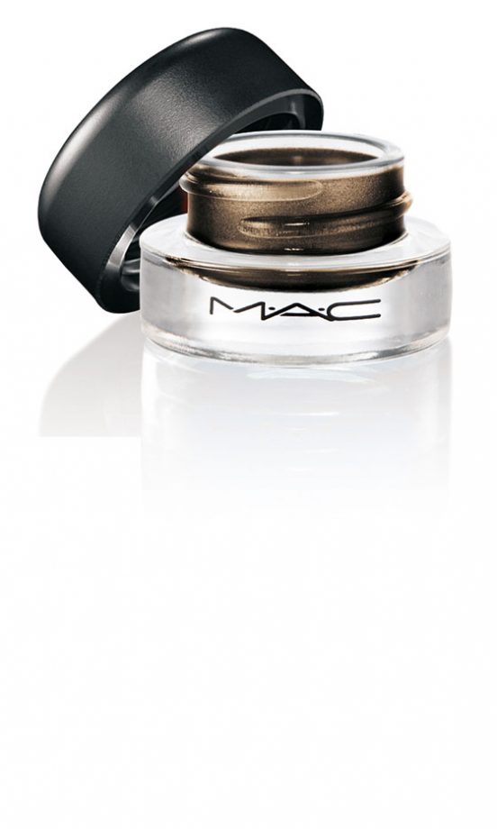 MAC Dipdown Eyeliner, £14
