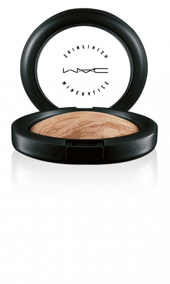 MAC Minseralising Powder, £21