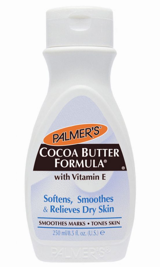 Palmers Cocoa Butter, £3.77
