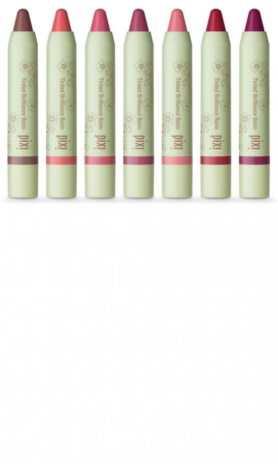 Pixi Tinted Brilliance Balm, £12