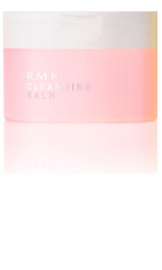 RMK Cleansing Balm, £29