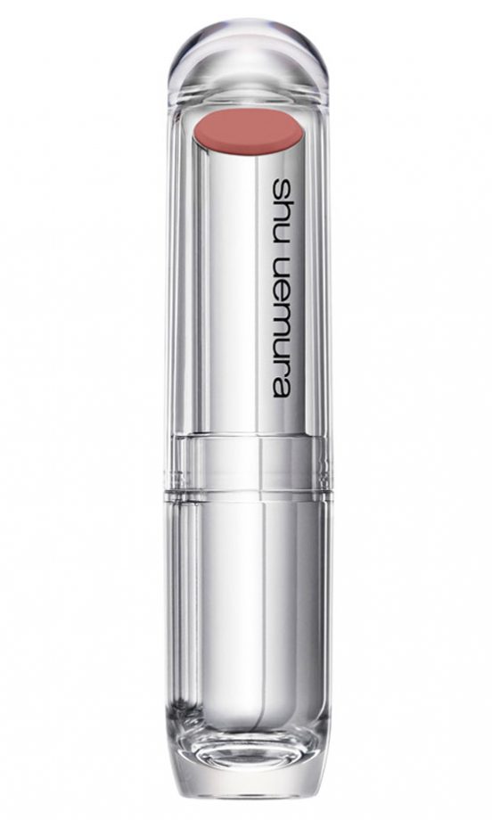 Shu Uemura Unlimited Lipstick, £19