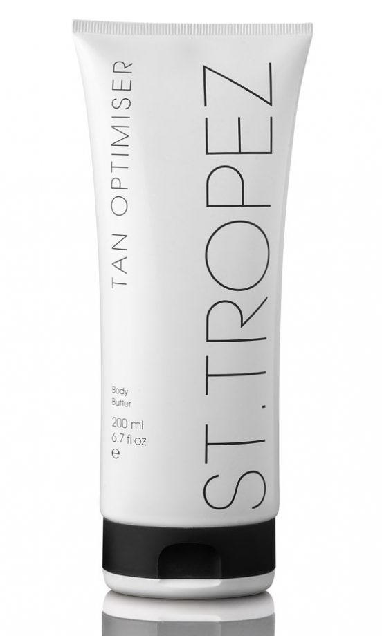 St Tropez Tan Optimiser Body Butter, £15.32