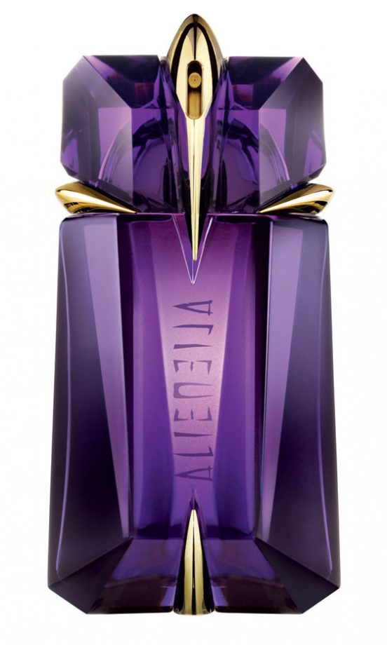 Thierry Mugler Alien Perfume, £32