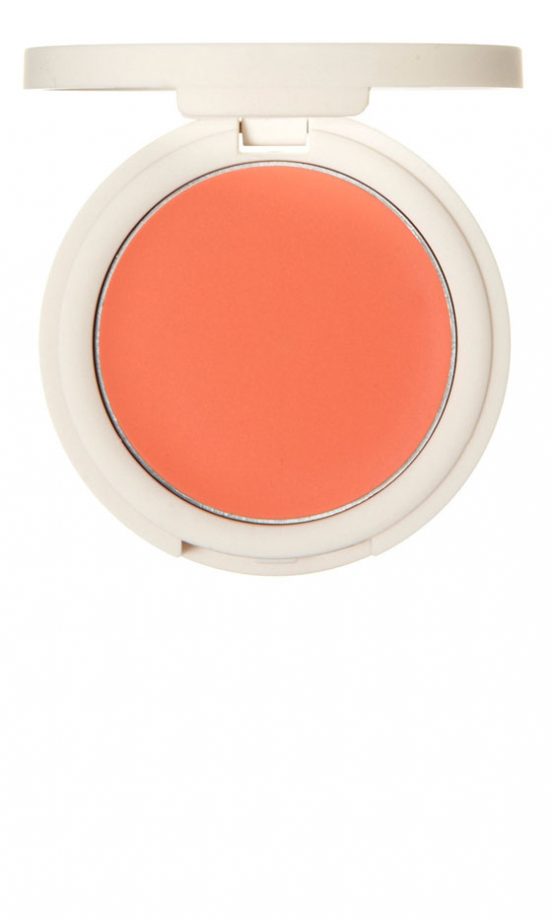 Topshop Blush In Head Over Heels, £6