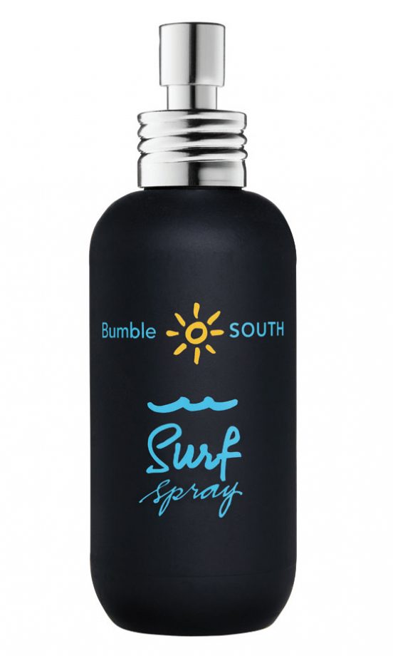 Bumble & Bumble Surf Spray, £20.50