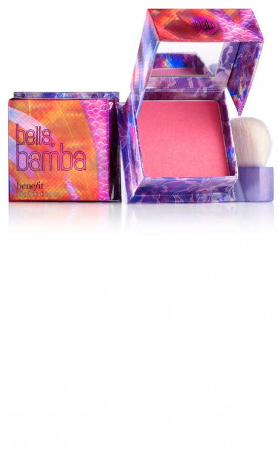 Benefit Bella Bamba, £18.80