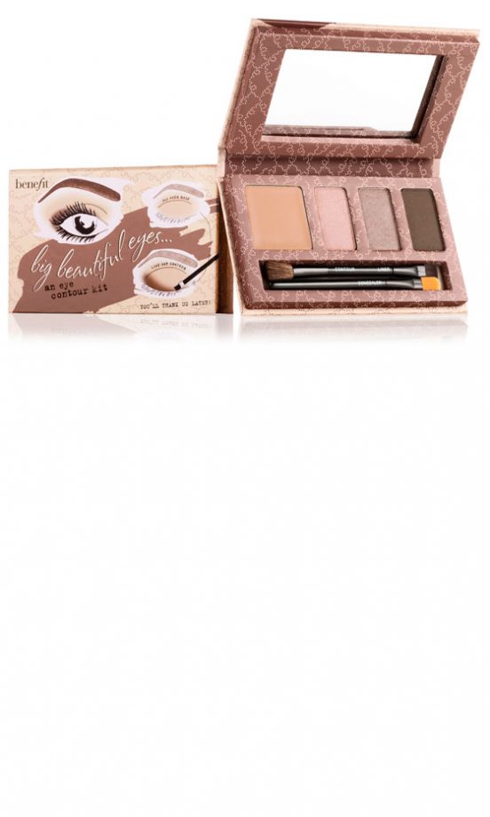 Benefit Big Beautiful Eyes, £24.50