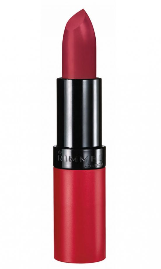 Rimmel Kate Moss Lipstick In Shade 107, £5.49