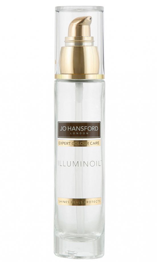 Jo Hansford Illuminoil, £29