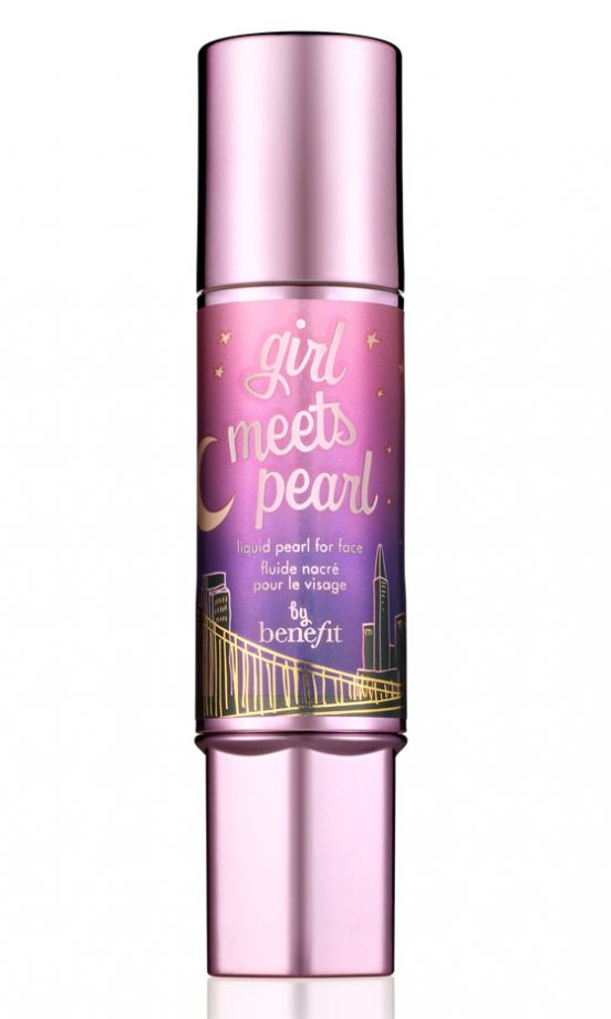 Benefit Girl Meets Pearl, £24.50