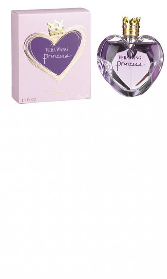 Vera Wang Princess Perfume, £60