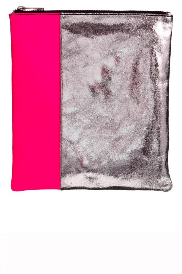 ASOS Leather Case, £22