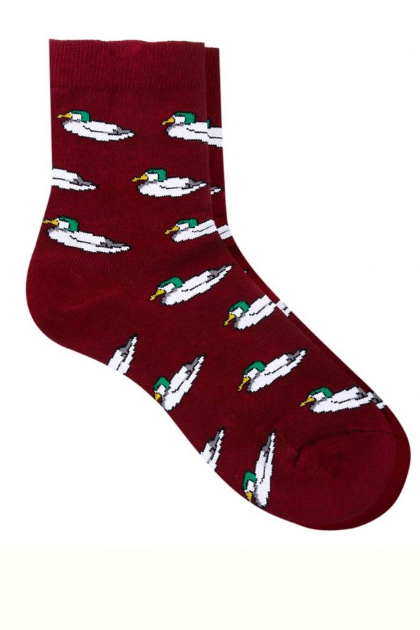 Asos Duck Ankle Socks, £3