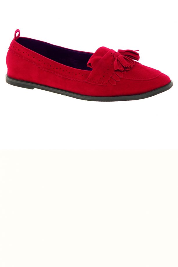 Asos Metro Loafers, £20