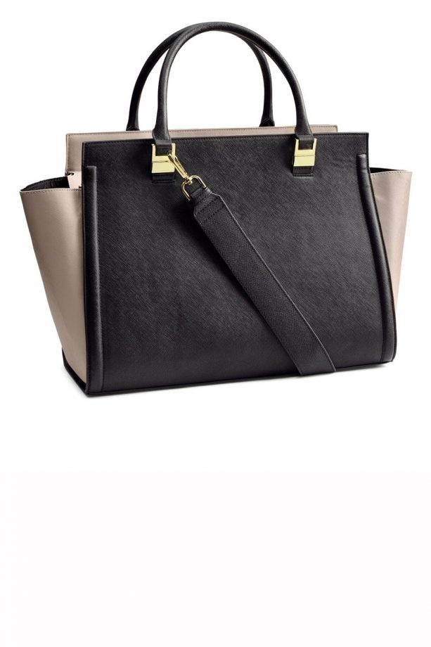 H&M Handbag, £34.99